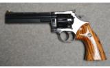 Dan Wesson Arms.357 Magnum - 2 of 2