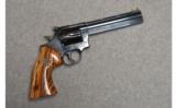 Dan Wesson Arms.357 Magnum - 1 of 2