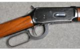 Winchester Model 94
.30-30
Win - 2 of 7