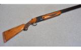 Winchester model 101
. 12 Gauge - 1 of 7
