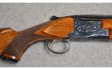 Winchester model 101
. 12 Gauge - 2 of 7