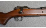 US Remington Model 1903
.30 Cal - 2 of 7