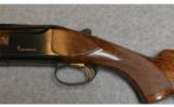Browning Superposed Magnum
.12 Gauge - 5 of 7