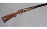 Browning Superposed Magnum
.12 Gauge - 1 of 7