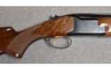Browning Superposed Magnum
.12 Gauge - 2 of 7