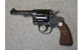 Colt Piloce Positive Special
.38 Special - 2 of 2