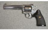 Smith&Wesson Model 686
.357 Magnum - 2 of 2