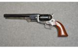 Colt 1851 Navy Black Power Revolver .36 Cal - 2 of 2