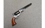 Colt 1851 Navy Black Power Revolver .36 Cal - 1 of 2