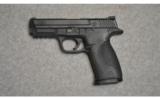 Smith & Wesson Model M&P9 in 9MM - 2 of 2