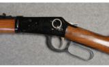 Winchester 94 Buffalo Bill
.30-30 Win - 5 of 8