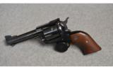 Ruger New Model Blackhawk
.357 Magnum - 2 of 2