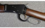 Browning Model 92
.44 Rem Mag - 5 of 7
