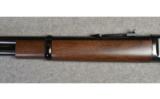 Browning Model 92
.44 Rem Mag - 6 of 7