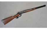 Browning Model 92
.44 Rem Mag - 1 of 7