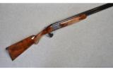 BrowningCitori12 Gauge - 1 of 7