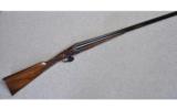 Dickinson Arms Model Plantation 20 Gauge - 1 of 7