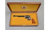 Colt Single Action Army Revolver .45 Colt - 3 of 3