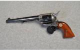 Colt Single Action Army Revolver .45 Colt - 2 of 3