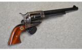 Colt Single Action Army Revolver .45 Colt - 1 of 3