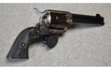 Colt Single Action Army Revolver .38-40 - 1 of 2