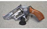 Smith&Wesson Model 66-2
.357 Magnum - 2 of 3