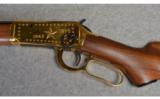 Winchester Model 94
.30-30 Win - 5 of 8