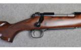 FN/Winchester Model 70 Alaskan .300 Win Mag - 2 of 7