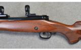 Wincheste Model 70 Super Grade .338 Win Mag - 5 of 7
