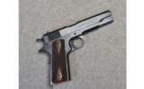 Remington Commemorative Of The .45 ACP - 1 of 4