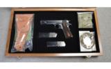 Remington Commemorative Of The .45 ACP - 3 of 4
