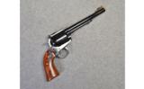 Ruger New Model Super Blackhawk.44 Mag - 1 of 3