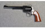 Ruger New Model Super Blackhawk.44 Mag - 2 of 3