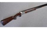 Browing model 725.12 Gauge - 1 of 7