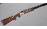 Browning Model 725 Trap.12 Gauge - 1 of 7
