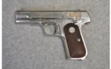 Colt Model 1903
.32 Rimless Smokeless - 2 of 2