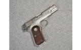 Colt Model 1903
.32 Rimless Smokeless - 1 of 2