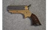 Sharps PepperBox Pistol
.22 Short Cal - 3 of 3