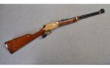 Winchester Model 9422 Annie Oakly .22 S,L,LR - 1 of 8