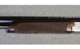 Browning Model 725 Sporting.12 Gauge - 6 of 7
