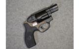 Smith&Wesson BG38 Bodyguard .38Spl +P - 1 of 3