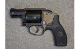 Smith&Wesson BG38 Bodyguard .38Spl +P - 2 of 3