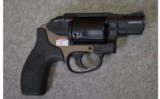 Smith&Wesson BG38 Bodyguard .38Spl +P - 3 of 3