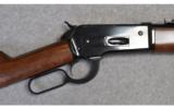 Browning Model 1886 Carbine
.45-70 Govt - 2 of 7