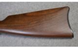 Browning Model 1886 Carbine
.45-70 Govt - 7 of 7