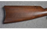 Browning Model 1886 Carbine
.45-70 Govt - 4 of 7