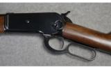 Browning Model 1886 Carbine
.45-70 Govt - 5 of 7