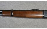 Browning Model 1886 Carbine
.45-70 Govt - 6 of 7
