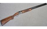 Beretta Model 690 III.12 Gauge - 1 of 7