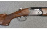 Beretta Model 690 III.12 Gauge - 2 of 7